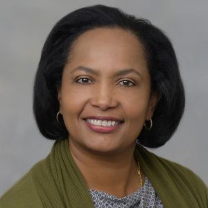 Cheryl Jackson, MD