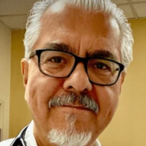 Andrew Sedillo, MD
