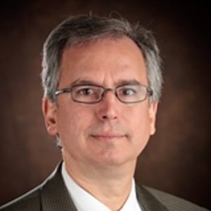 John Valentine, MD