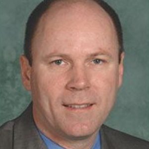 Stephen Murphy, MD