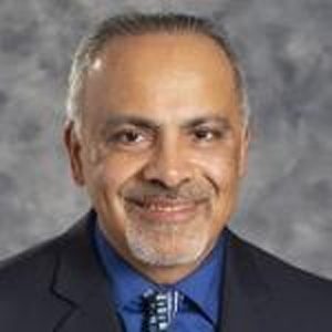 Amin Rahmatullah, MD