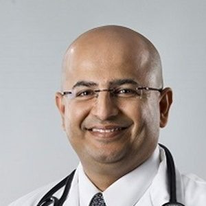 Punit Kumar, MD