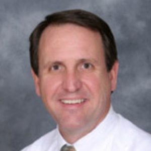 Darryl Link, MD
