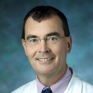 Ernest Graham, MD