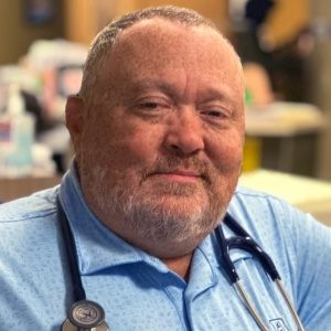Bryan Burns, MD
