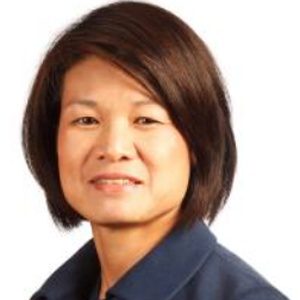 Serena Hu, MD