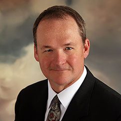 David Jorgensen, MD
