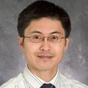 Robert Haung, MD