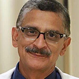 Rohit Malik, MD