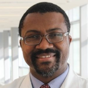 Eldrin Lewis, MPH, MD