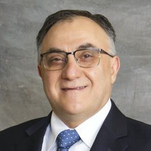 Hussam Farhoud, MD