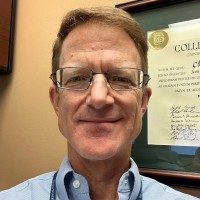 Michael Nead, MD, PhD