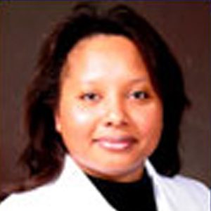 Caroline May, MD