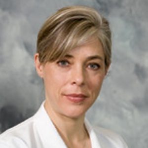 Juliet Aylward