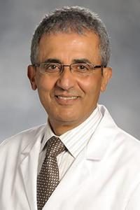 Tawfiq Hassan, MD