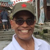 Edwin Bosa-Osorio, MD