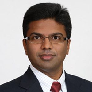 Rakesh Shah, FACC, MD, MBA