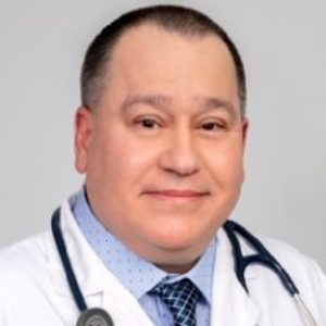 Jorge Venereo, MD