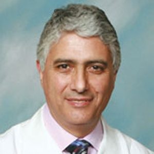 Hessam Aazami, MD