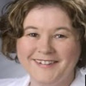 Sabine Maas, MD
