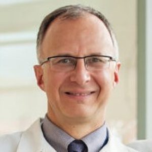 Keith Aaronson, MD, MSc, MS