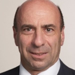 David Greenwald, MD, FACG