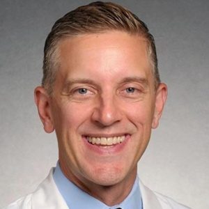 Robert Jones, MD