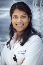 Naina Sinha, MD