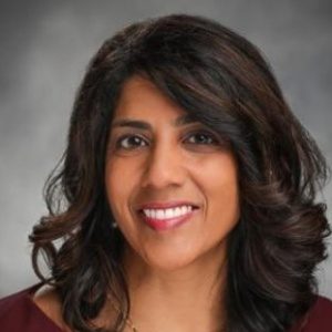 Nazema Siddiqui, MHSc, MD