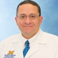 Khaled Hafez, BCH, MBBCh, MD
