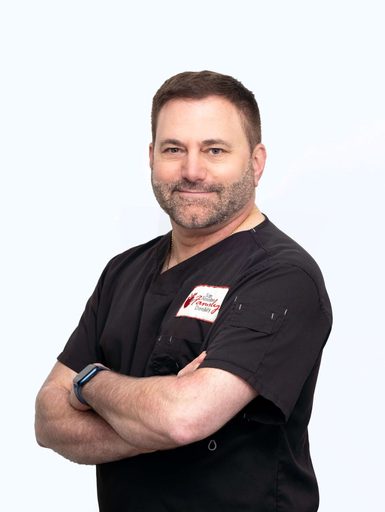 Anthony Costella, DDS