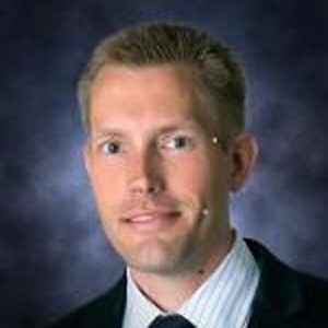 Chad Olinger, DO