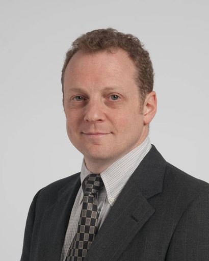Mitchell Reider, MD