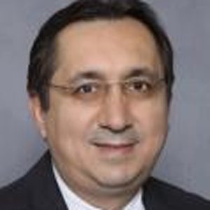 Parvez Memon, MD