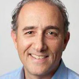 David Schenkein, MD