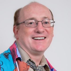 Stephen Trainor, MD