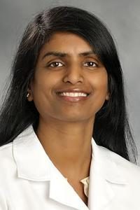 Jyothi Nichanametla, MD