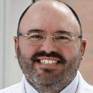 Eric Singer, MA, MD, MS