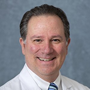 David Kayne, MD