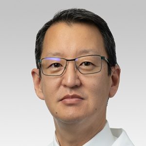 Tony Choi, MD