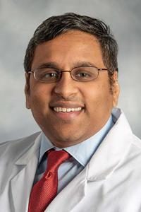 Prasad Cherian