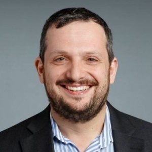 Ilya Kister, MD