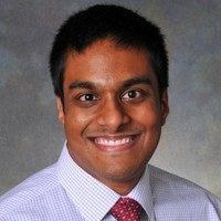 Saugar Maripuri, MD, MPH
