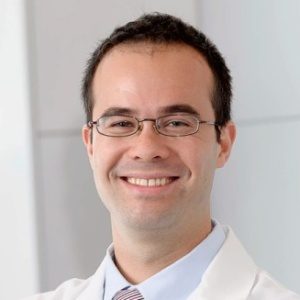 Luc Morris, MD, FACS, MSc