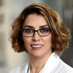 Tannaz Armaghany, MD