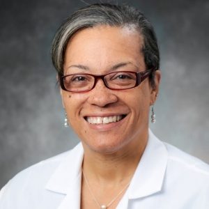 Karla Booker, MD