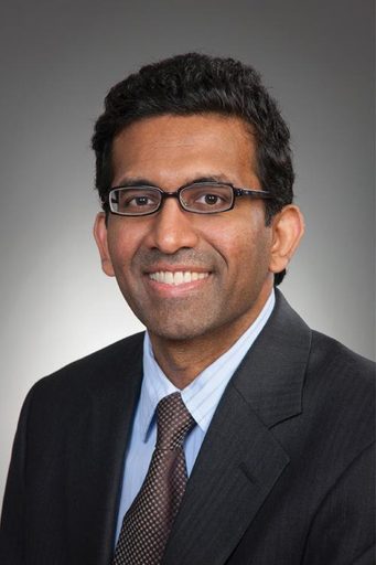 Veerappan Subramaniyam, MD