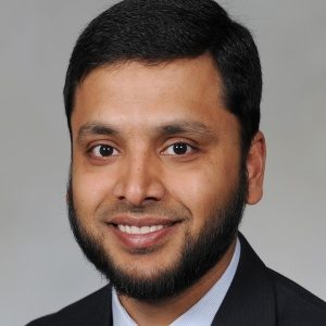 Muhammad Habib, MD
