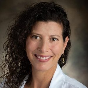Margo Gill, MD
