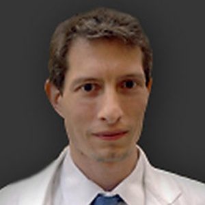 Daniel Leffler, AGAF, MD, MSC
